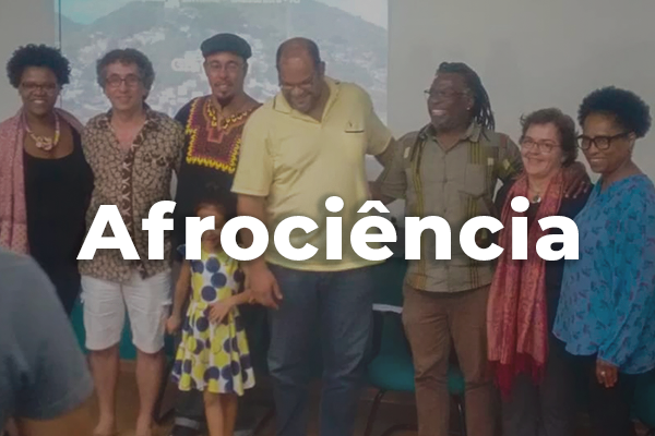 Educação Matemática Afrocentrada